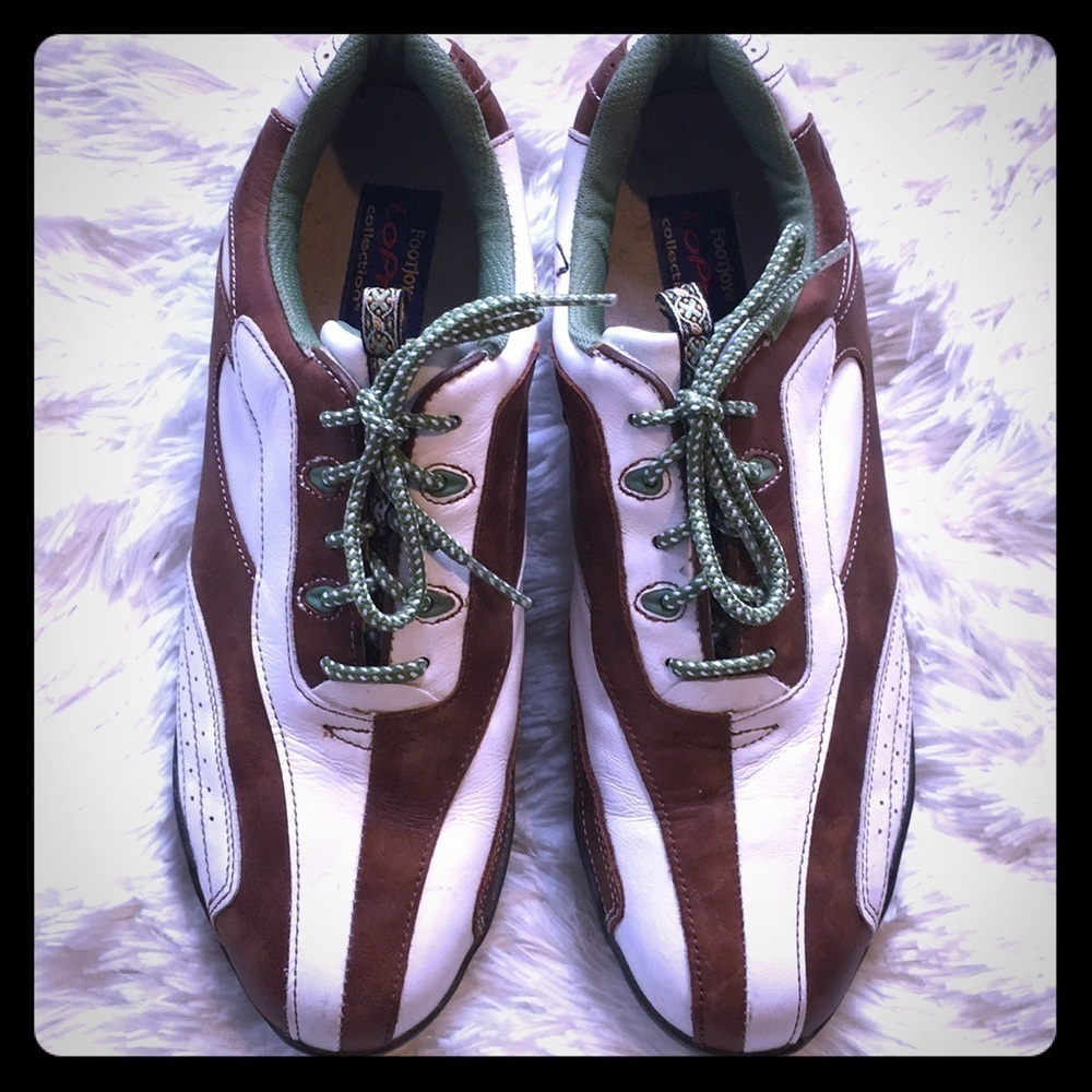 FOOTJOY LO PRO GOLF SHOES